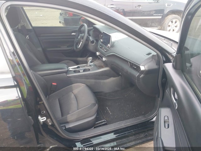 1N4BL4BV4LC116925 Nissan Altima S Fwd