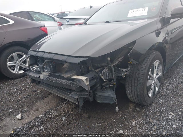 1N4BL4BV4LC116925 Nissan Altima S Fwd