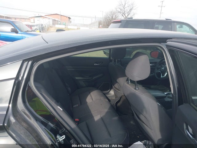 1N4BL4BV4LC116925 Nissan Altima S Fwd