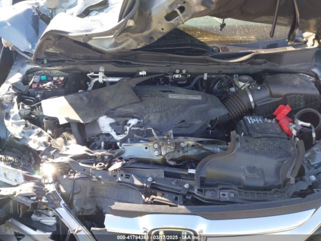5FNRL6H8XLB035047 Honda Odyssey Touring