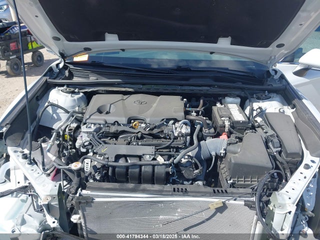 4T1G11AK2RU212191 Toyota CAMRY SE