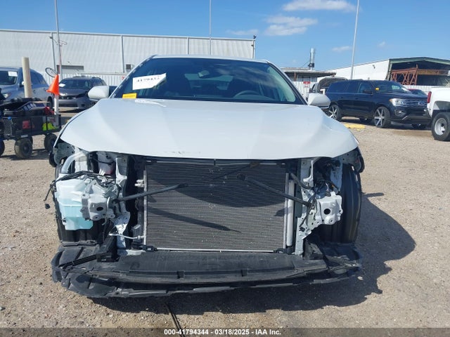 4T1G11AK2RU212191 Toyota CAMRY SE