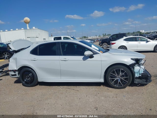 4T1G11AK2RU212191 Toyota CAMRY SE