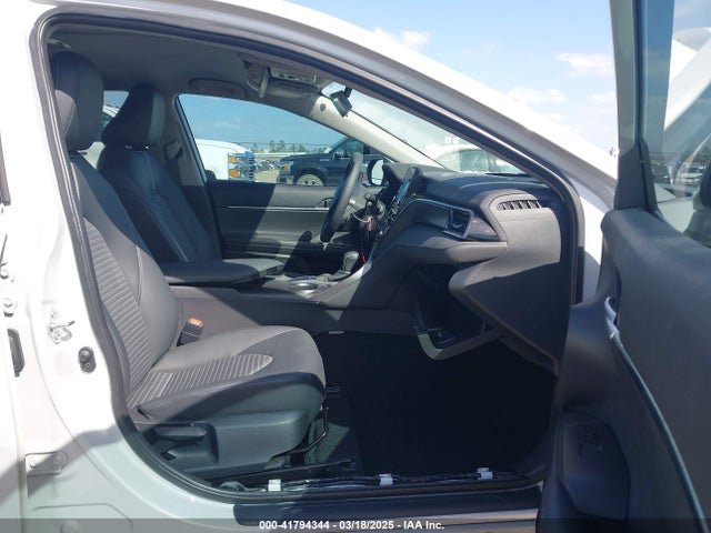 4T1G11AK2RU212191 Toyota CAMRY SE