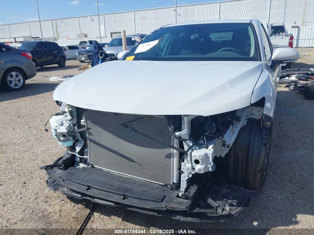 4T1G11AK2RU212191 Toyota CAMRY SE