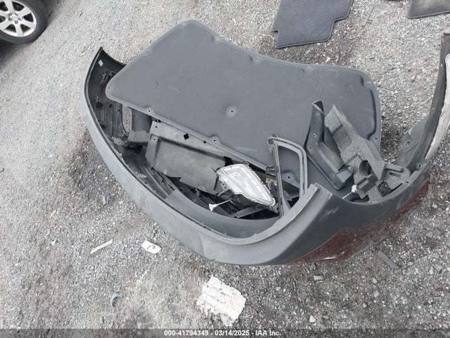 KM8J33A43HU450675 Hyundai TUCSON SE