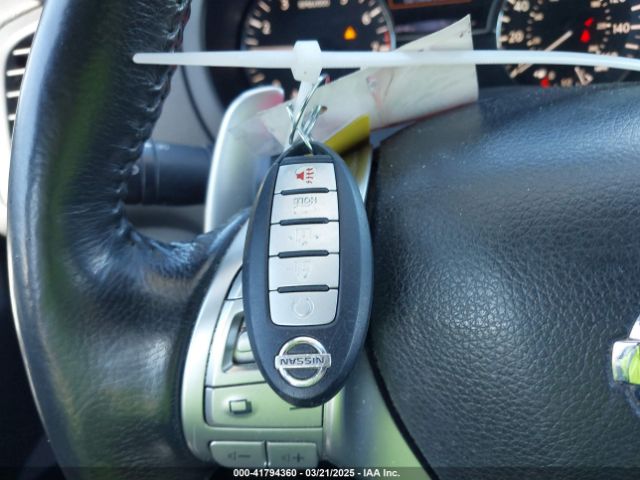 1N4BL3AP7GC156855 Nissan Altima 3.5 Sl/3.5 Sr