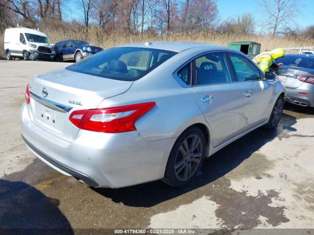 1N4BL3AP7GC156855 Nissan Altima 3.5 Sl/3.5 Sr
