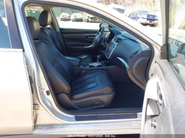 1N4BL3AP7GC156855 Nissan Altima 3.5 Sl/3.5 Sr