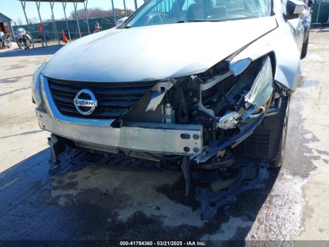 1N4BL3AP7GC156855 Nissan Altima 3.5 Sl/3.5 Sr