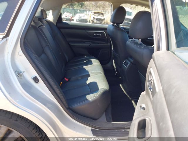 1N4BL3AP7GC156855 Nissan Altima 3.5 Sl/3.5 Sr