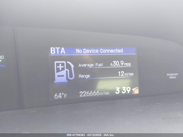 Honda Civic Ex-l 2015 2HGFB2F95FH524322 Image 15