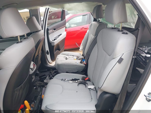 KM8R24GE1SU830438 Hyundai Palisade Sel