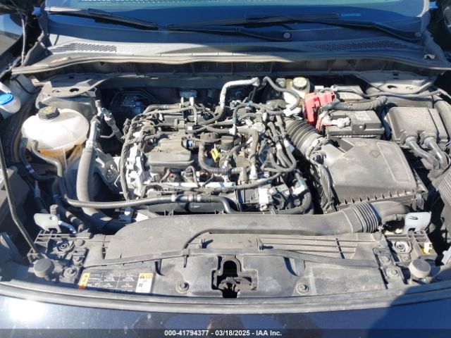 1FMCU0G68NUB30924 Ford ESCAPE SE