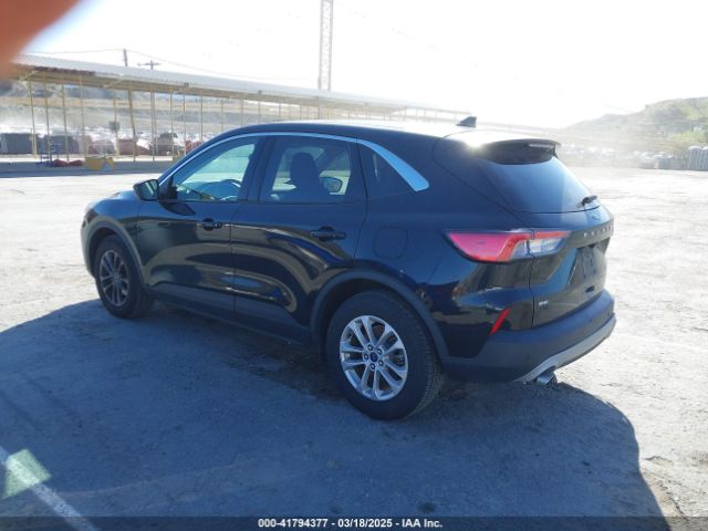 1FMCU0G68NUB30924 Ford ESCAPE SE