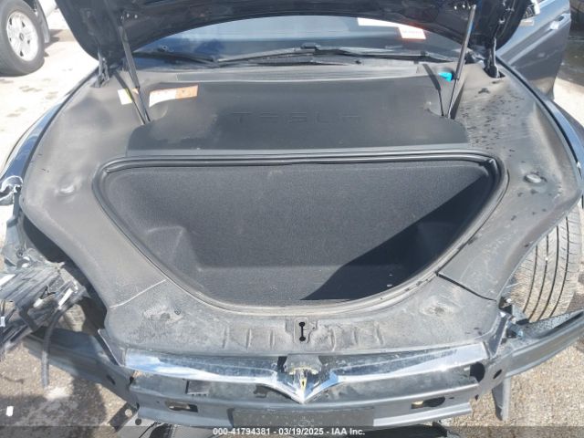 5YJSA1E14GF157118 Tesla Model S 60/70/75/85
