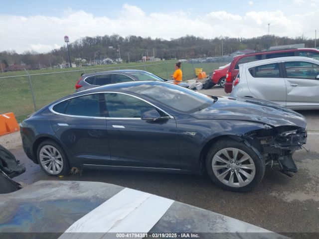 5YJSA1E14GF157118 Tesla Model S 60/70/75/85
