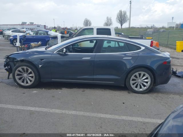 5YJSA1E14GF157118 Tesla Model S 60/70/75/85