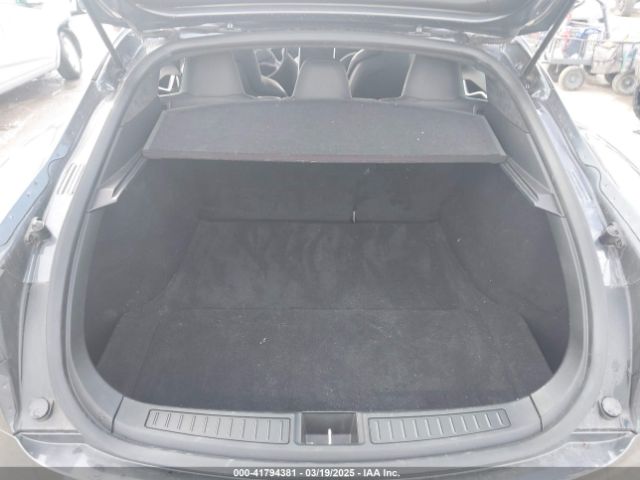 5YJSA1E14GF157118 Tesla Model S 60/70/75/85
