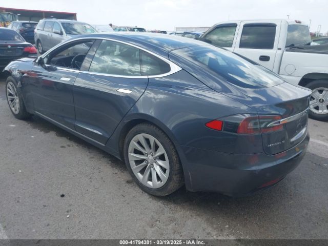 5YJSA1E14GF157118 Tesla Model S 60/70/75/85