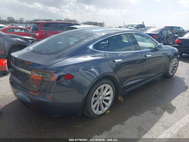 5YJSA1E14GF157118 Tesla Model S 60/70/75/85