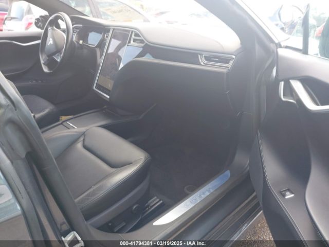 5YJSA1E14GF157118 Tesla Model S 60/70/75/85