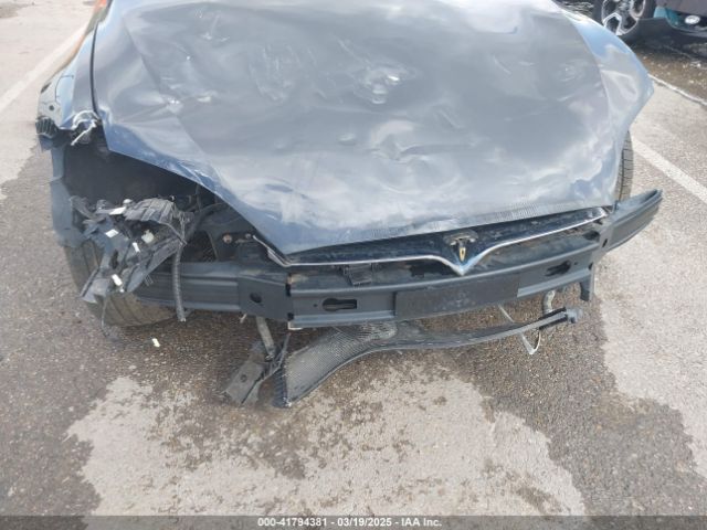 5YJSA1E14GF157118 Tesla Model S 60/70/75/85