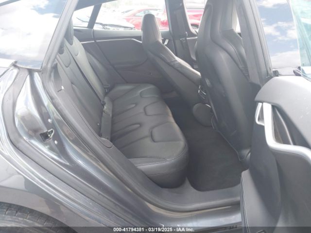 5YJSA1E14GF157118 Tesla Model S 60/70/75/85