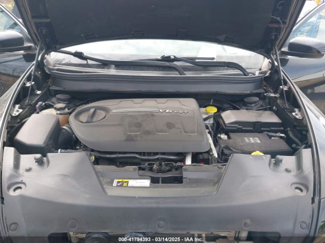 2018 JEEP CHEROKEE 1C4PJLCX1JD513919 Photo 9