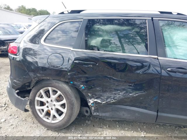 2018 JEEP CHEROKEE 1C4PJLCX1JD513919 Photo 5