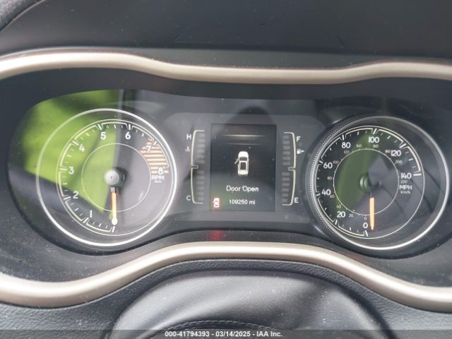 2018 JEEP CHEROKEE 1C4PJLCX1JD513919 Photo 6