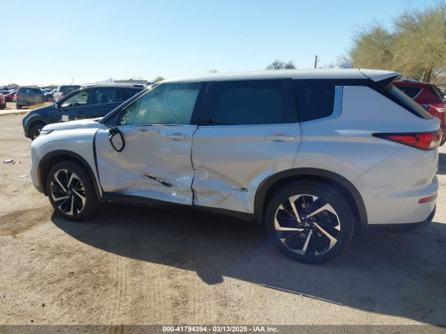 JA4J3TA89NZ064245 Mitsubishi Outlander