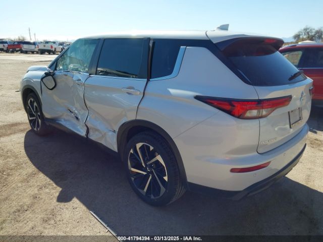 JA4J3TA89NZ064245 Mitsubishi Outlander
