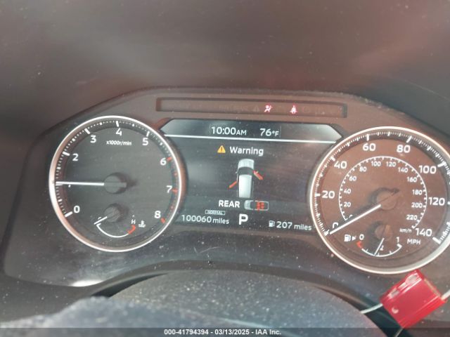 JA4J3TA89NZ064245 Mitsubishi Outlander