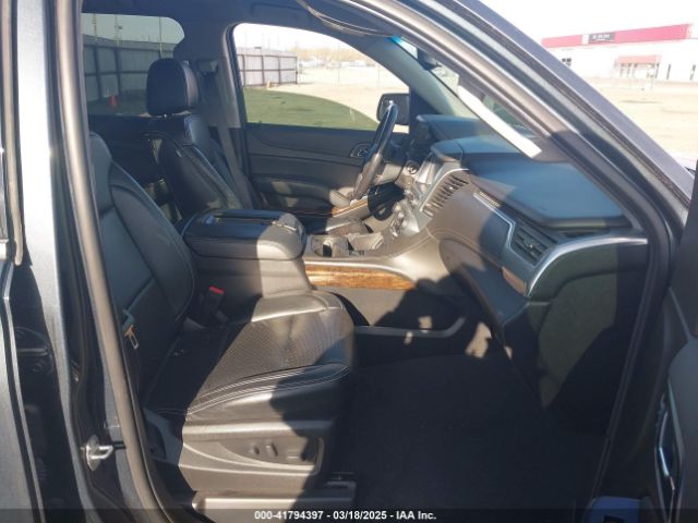 1GNSCAKC1KR352393 Chevrolet Tahoe Ls