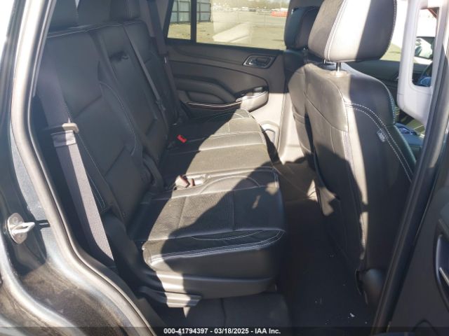1GNSCAKC1KR352393 Chevrolet Tahoe Ls
