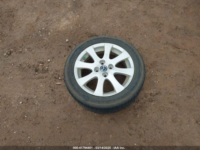 JM1DE1LYXE0176541 Mazda Mazda2 Touring