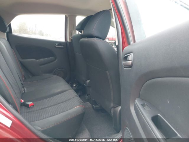 JM1DE1LYXE0176541 Mazda Mazda2 Touring