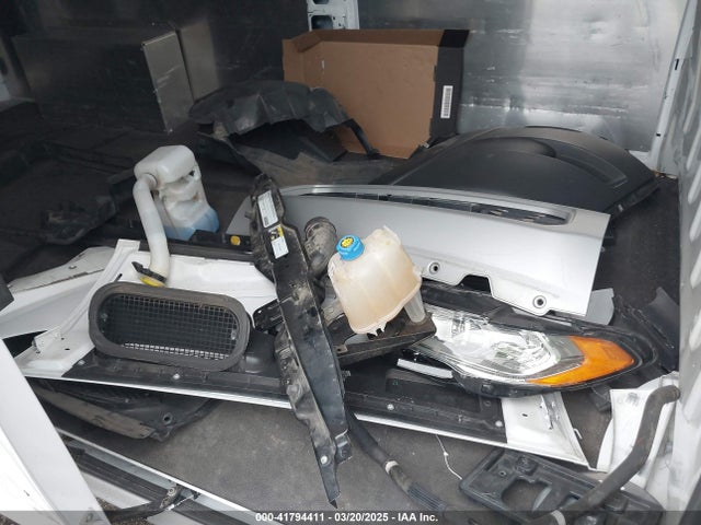 3C6MRVJG0ME520526 RAM Promaster 3500 Cargo Van High Roof 159 Wb Ext