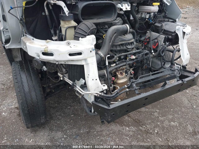3C6MRVJG0ME520526 RAM Promaster 3500 Cargo Van High Roof 159 Wb Ext