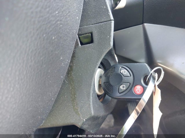 1FMCU0GXXFUB70223 Ford ESCAPE SE