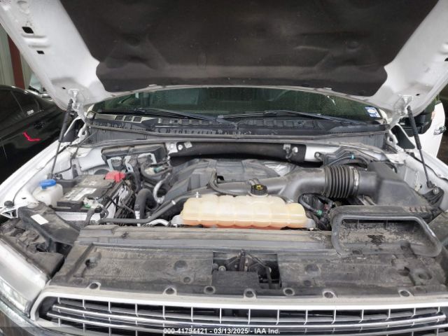 1FTEW1EP2JFC26488 Ford F-150 Lariat