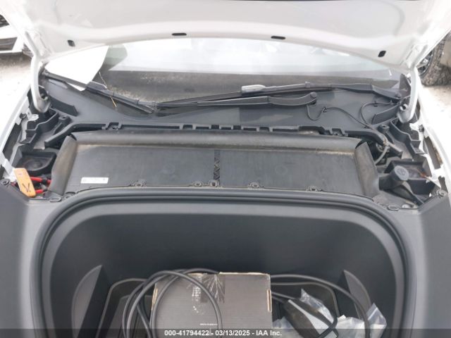 5YJYGAEE4MF225134 Tesla Model Y Long Range Dual Motor All-wheel Drive