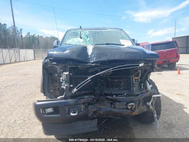 Ford F-250 Platinum 2019 1FT7W2BT5KEC74493 Image 11
