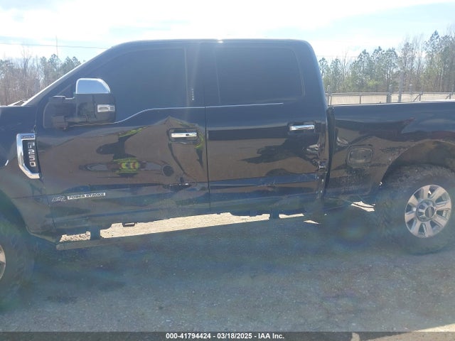 Ford F-250 Platinum 2019 1FT7W2BT5KEC74493 Image 6
