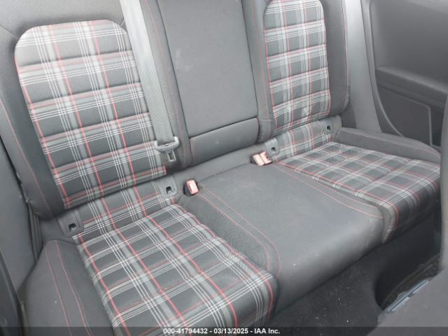 3VWYT7AUXGM043253 Volkswagen Golf Gti S 2-door
