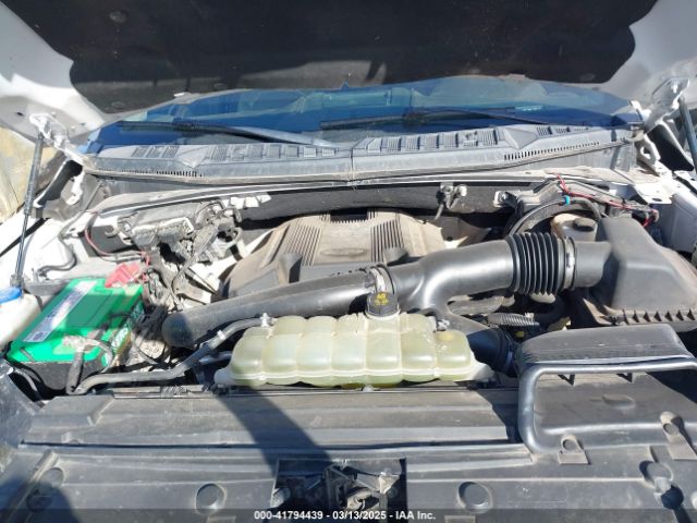 1FTEW1EG8KFC08322 Ford F-150 Limited