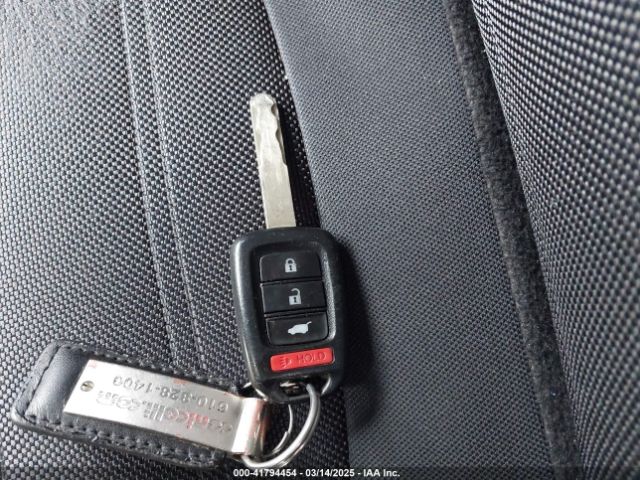 2HKRW6H35KH212325 Honda CR-V LX
