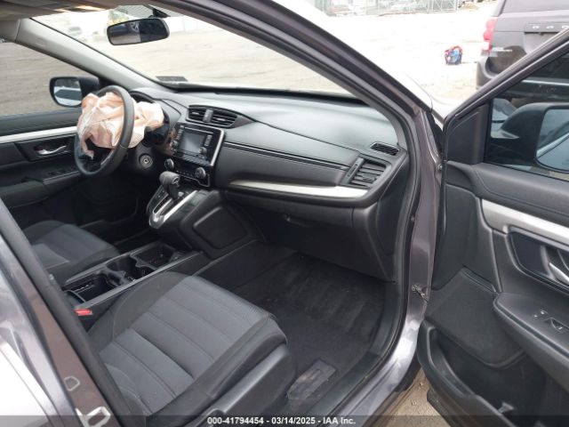 2HKRW6H35KH212325 Honda CR-V LX