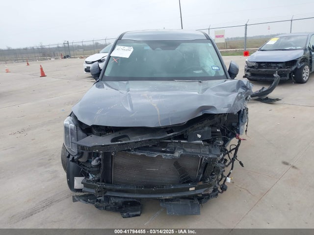 5XYP24GC7PG331419 KIA gdi lambda-ii